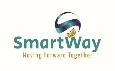 Trademark Smartway : Moving Forward Together