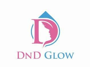 Trademark DND GLOW +LOGO