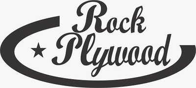 Trademark Rock Plywood