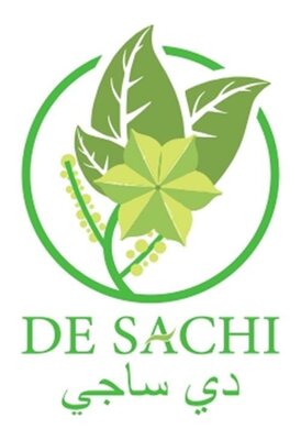 Trademark DE SACHI