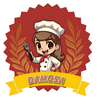 Trademark DAMOSA