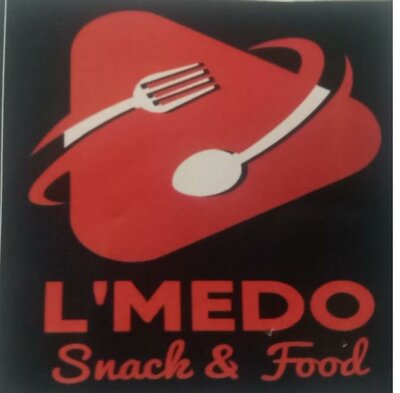 Trademark L'MEDO Snack & Food