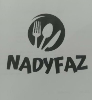 Trademark NADYFAZ