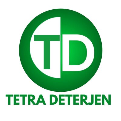 Trademark TETRA DETERJEN