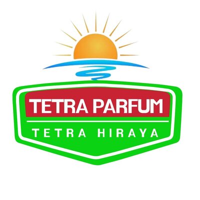 Trademark TETRA PARFUM