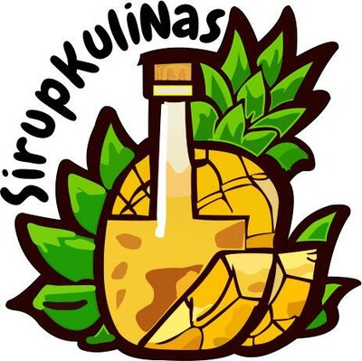 Trademark SIRUP KULINAS