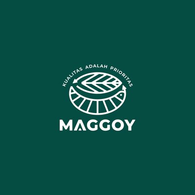 Trademark MAGGOY