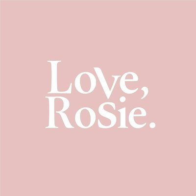 Trademark Love, Rosie.