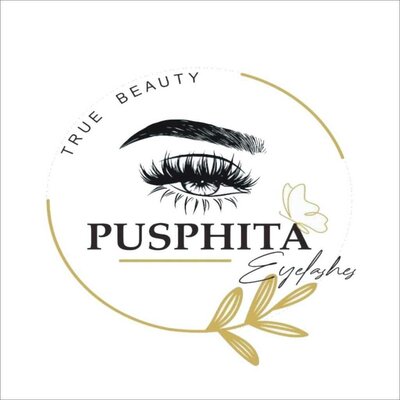 Trademark Pusphita Eyelashes