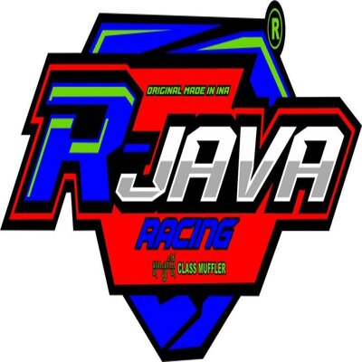 Trademark R-Java Racing