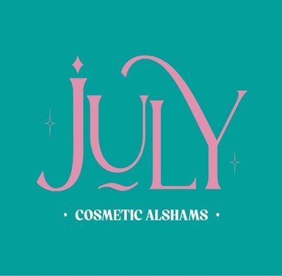 Trademark July Cosmetic Alshams