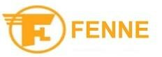 Trademark FENNE + LOGO