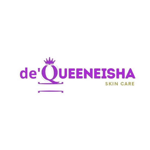 Trademark de'QUEENEISHA SKIN CARE