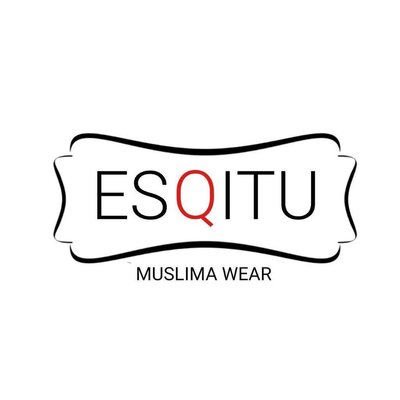 Trademark ESQITU MUSLIMA WEAR