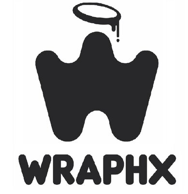 Trademark WRAPHX + LOGO