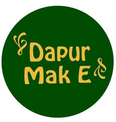 Trademark Dapur Mak E