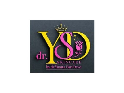 Trademark dr. YSD SKINCARE by Yunita Sari Dewi + LOGO