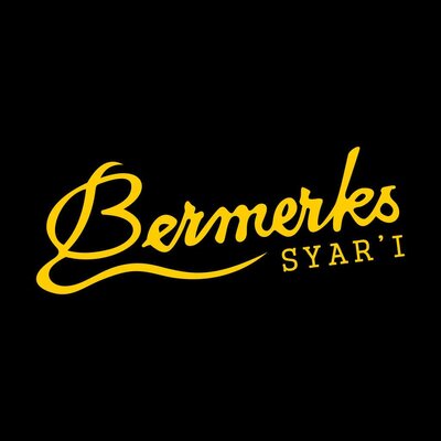 Trademark Bermerks syar'i