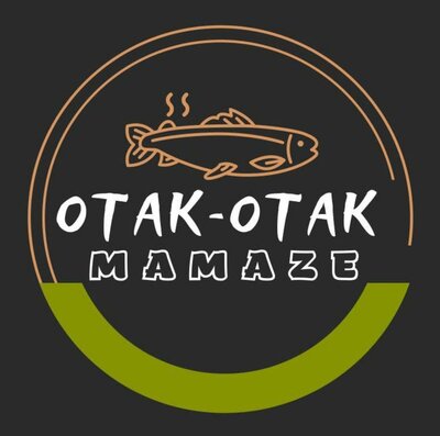 Trademark OTAK-OTAK MAMAZE