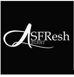 Trademark ASFRESH SCENT