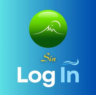 Trademark Sin Log In