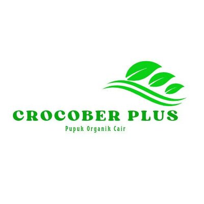 Trademark Crocober Plus Pupuk Organik Cair