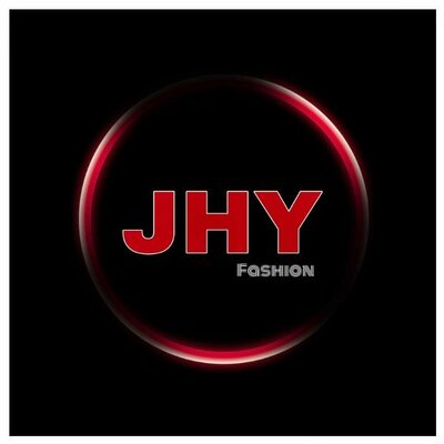 Trademark JHY FASHION + logo