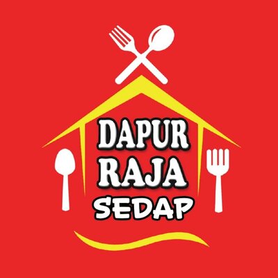 Trademark Dapur Raja Sedap