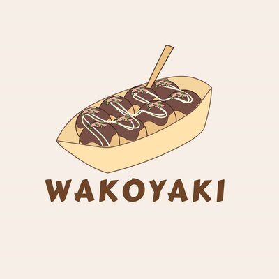 Trademark WAKOYAKI