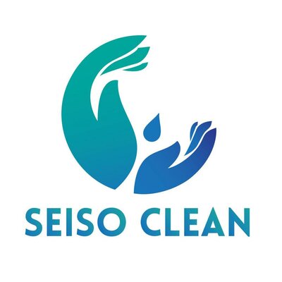 Trademark SEISO CLEAN