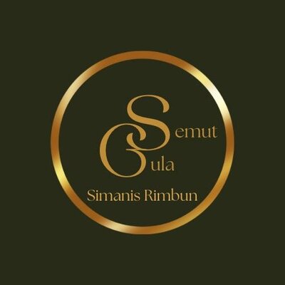 Trademark Simanis Rimbun Gula Semut + Logo