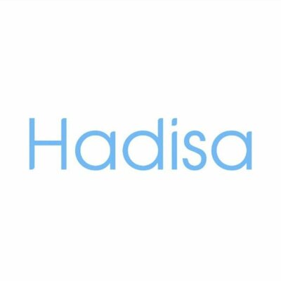 Trademark HADISA