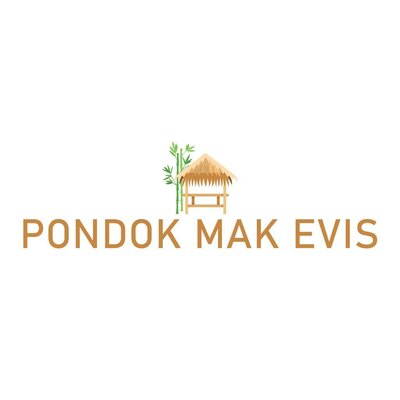 Trademark PONDOK MAK EVIS