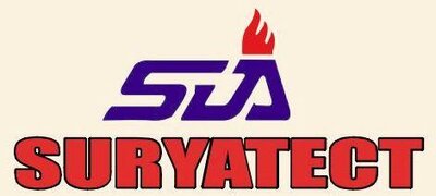 Trademark SJA SURYATECT + GAMBAR