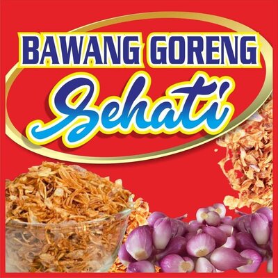 Trademark Bawang Goreng Sehati