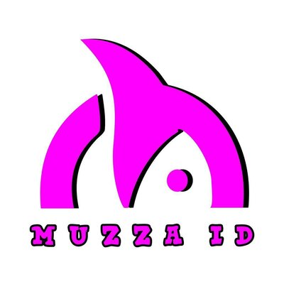 Trademark MUZZA ID