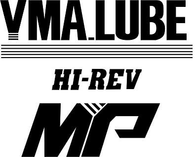 Trademark HI-REV VMA-LUBE MP