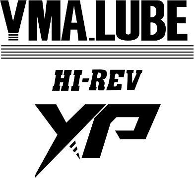 Trademark HI-REV VMA-LUBE YP