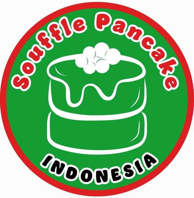 Trademark Souffle Pancake Indonesia