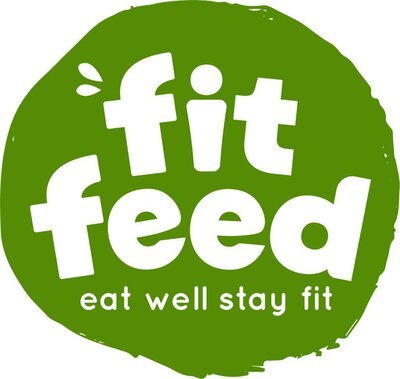 Trademark FITFEED + LOGO