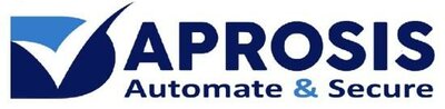 Trademark APROSIS Automate & Secure + Logo