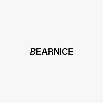 Trademark BEARNICE