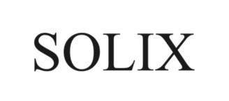 Trademark SOLIX