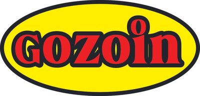 Trademark Gozoin