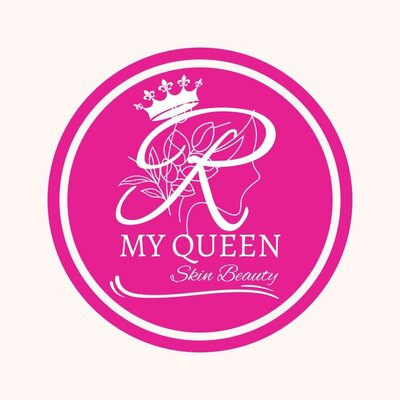 Trademark R MYQUEEN SKIN BEAUTY