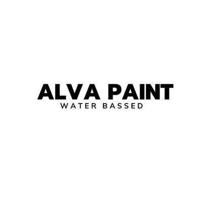 Trademark Alva Paint