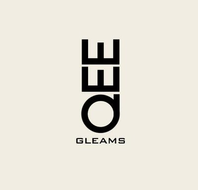 Trademark QEE Gleams