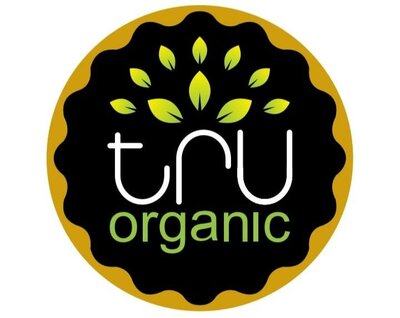 Trademark TruOrganic + Lukisan