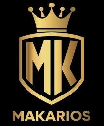 Trademark MAKARIOS