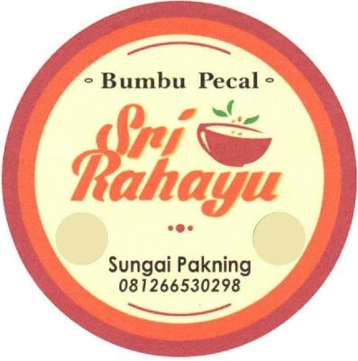 Trademark SRI RAHAYU